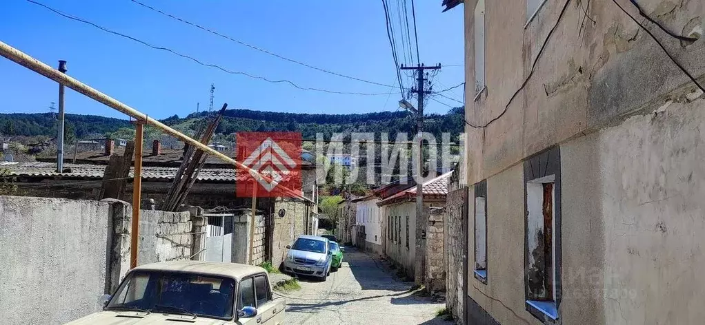 3-к кв. Крым, Бахчисарай ул. Октябрьская, 1 (55.7 м) - Фото 1