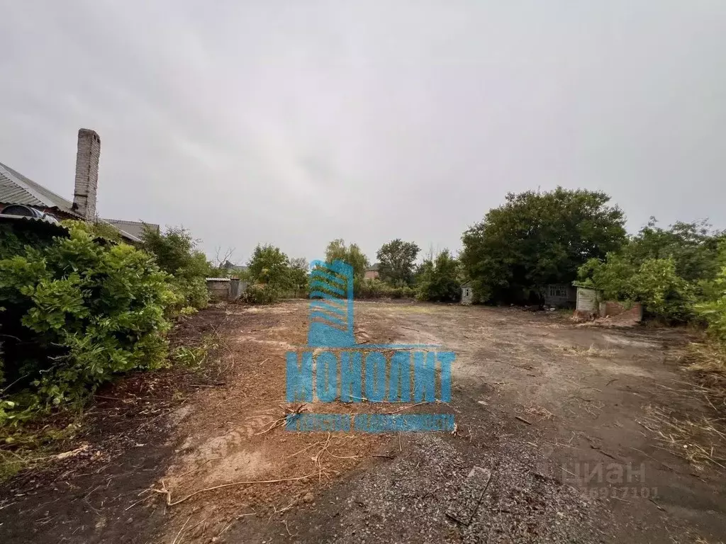 Участок в Ростовская область, Азовский район, Елизаветинское с/пос, ... - Фото 1