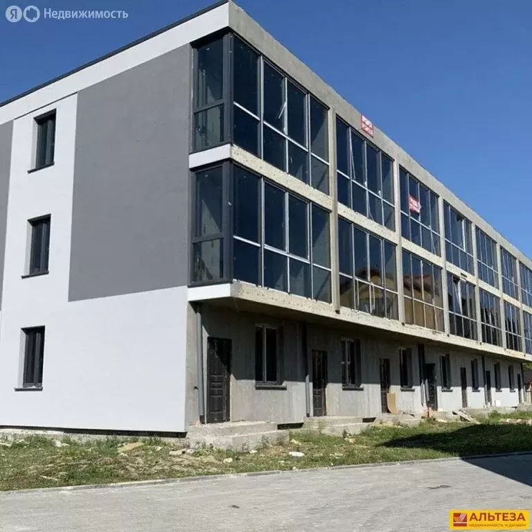 Дом в Зеленоградск, улица Гагарина, 69/5 (178.4 м) - Фото 1