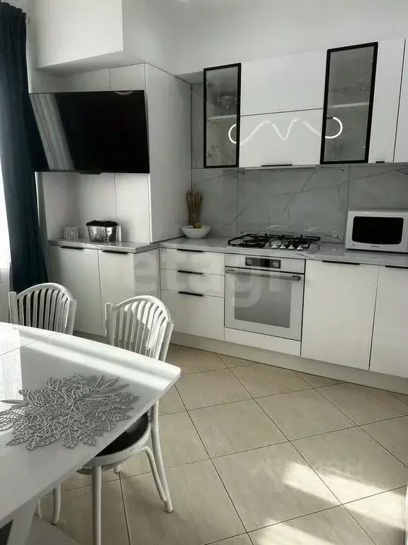 2-к кв. Калининградская область, Калининград Артиллерийская ул., 63 ... - Фото 0