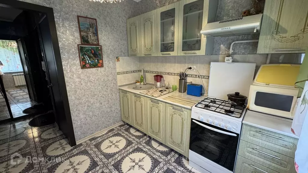 Продаётся 4-к квартира, 72.5 м - Фото 0