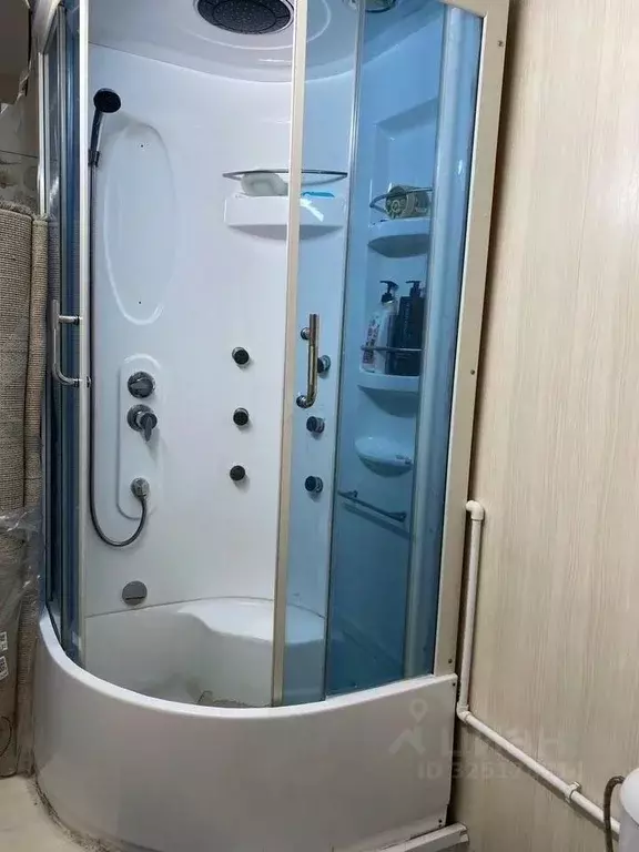 1-к кв. Иркутская область, Иркутск бул. Рябикова, 45А (17.0 м) - Фото 1