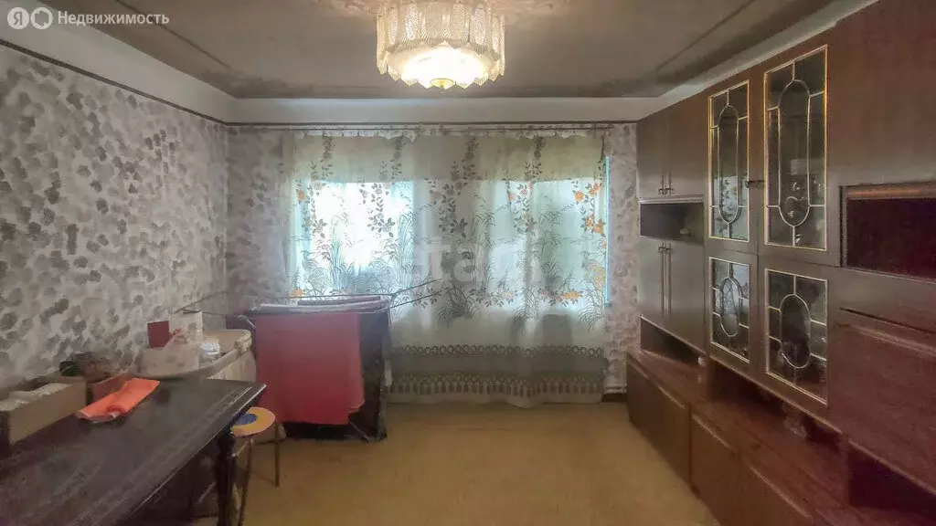 Дом в Нарткала, улица Фадеева (46 м) - Фото 1