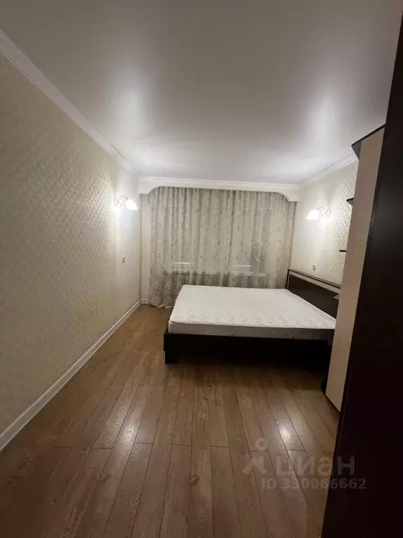 3-к кв. Ставропольский край, Ставрополь ул. Мира, 332 (65.0 м) - Фото 1