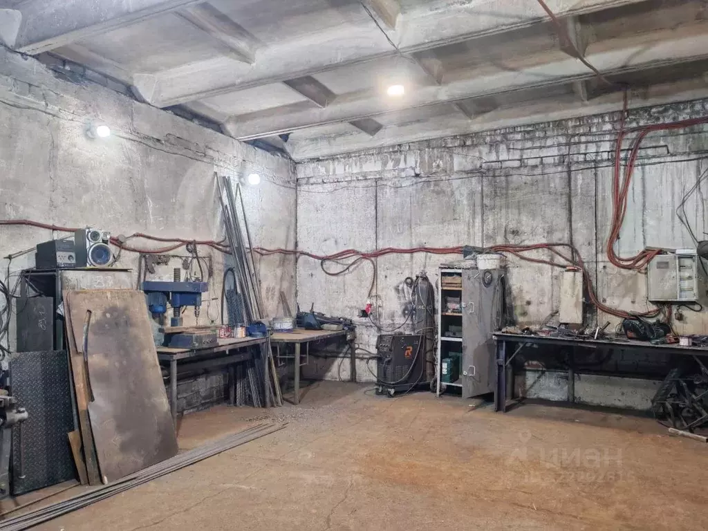 Помещение свободного назначения в Пермский край, Чайковский ... - Фото 1