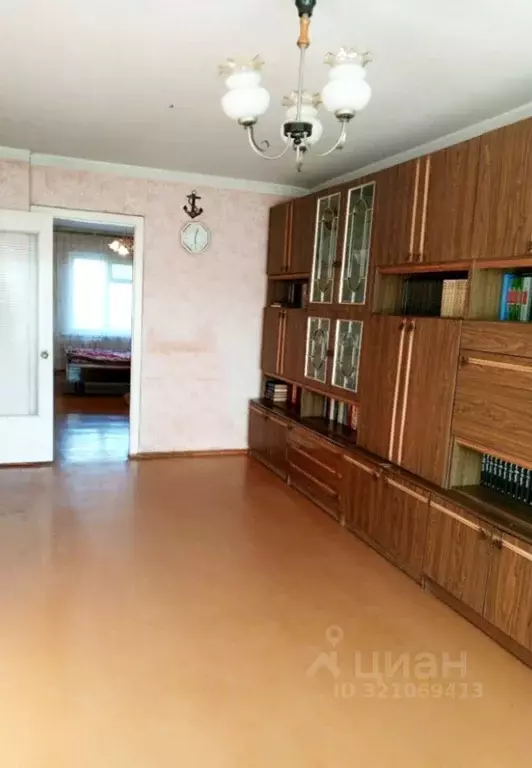 4-к кв. Волгоградская область, Волгоград ул. Академика Богомольца, 16 ... - Фото 0