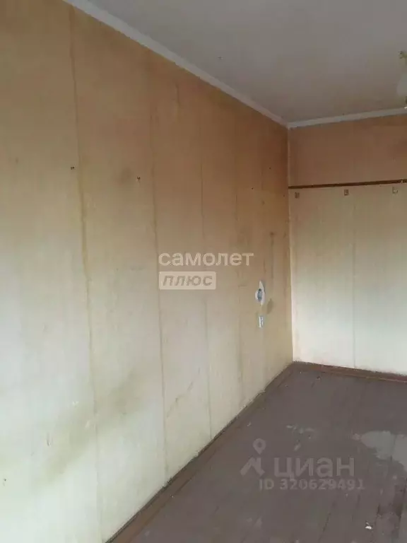 1-к кв. Липецкая область, Липецк ул. 8 Марта, 24/2 (29.8 м) - Фото 0