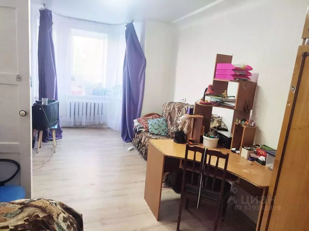 3-к кв. Кировская область, Киров ул. Мельникова, 11 (61.8 м) - Фото 2
