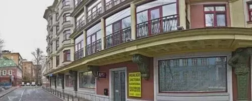 Гараж в Москва Хлыновский туп., 4 (17 м) - Фото 1