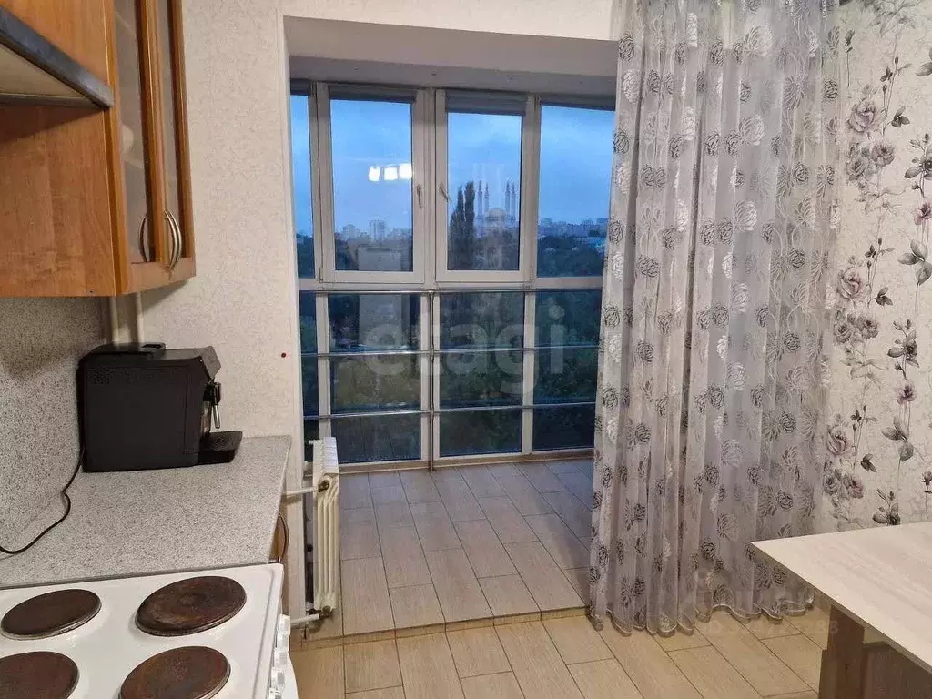 2-к кв. Башкортостан, Уфа Айская ул., 37 (58.3 м) - Фото 1