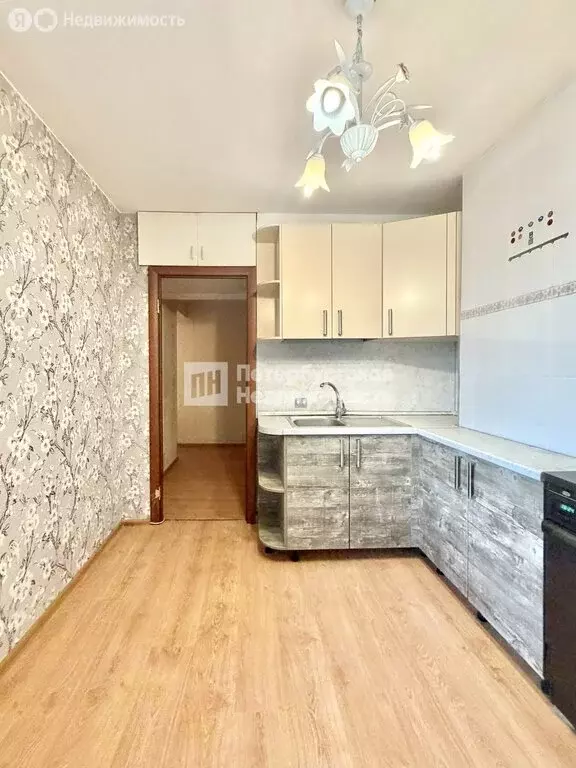 3-комнатная квартира: Санкт-Петербург, Ириновский проспект, 21к1 (68 ... - Фото 2