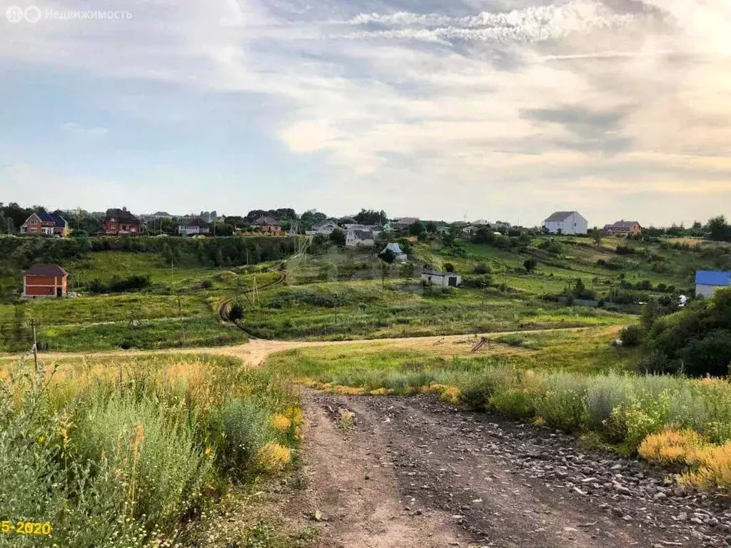 Участок в село Подгорное, улица Терешковой (28.85 м) - Фото 2