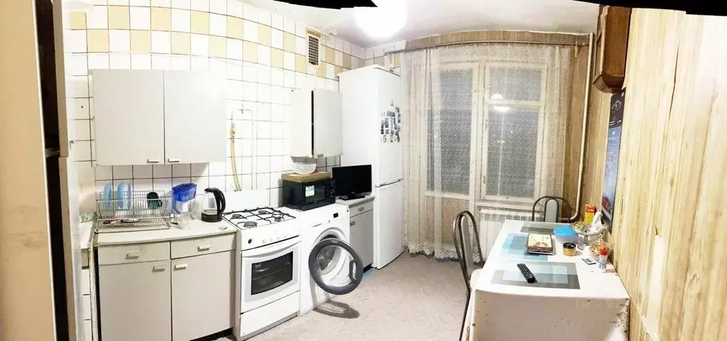 Комната Москва 2-я Владимирская ул, 52к1 (14.0 м) - Фото 0