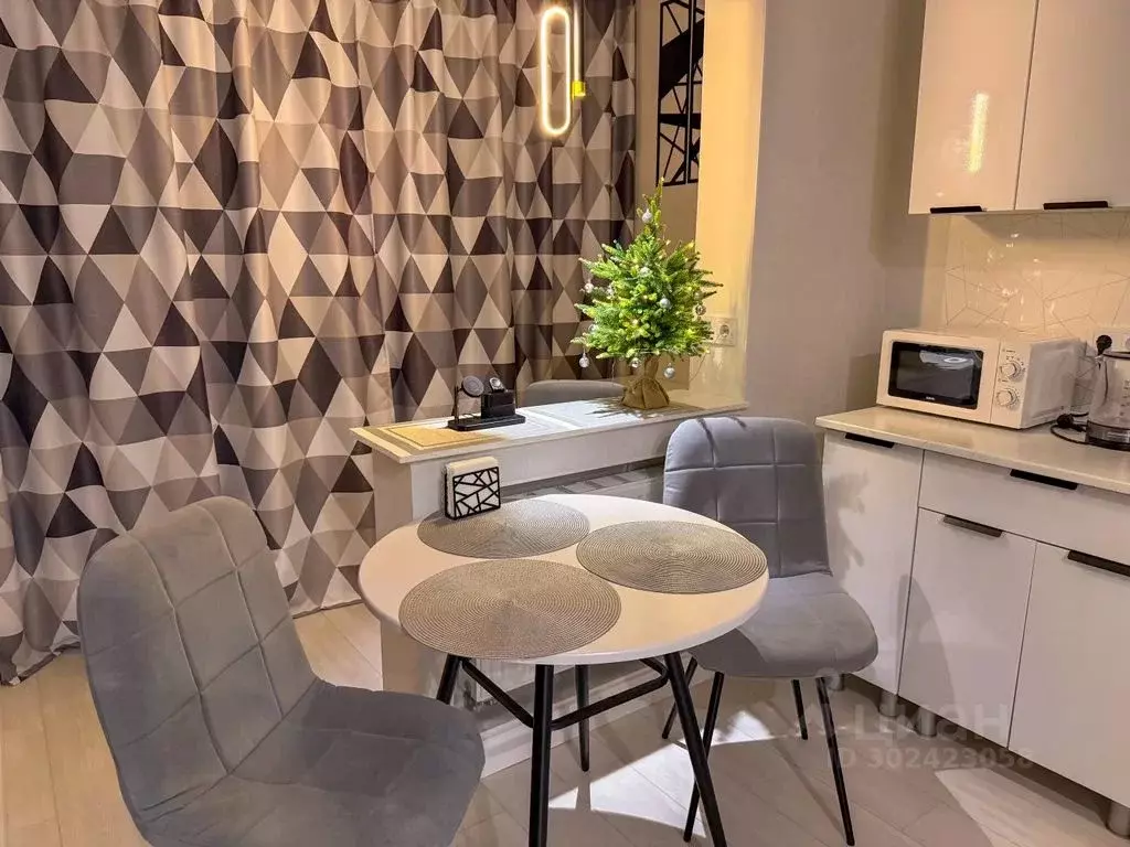 Студия Московская область, Красногорск городской округ, Нахабино пгт ... - Фото 1