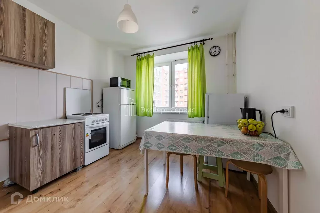 Продаётся 2-к квартира, 53.7 м - Фото 0