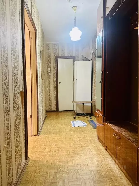 2-к кв. Волгоградская область, Волгоград Череповецкая ул., 1А (50.9 м) - Фото 2