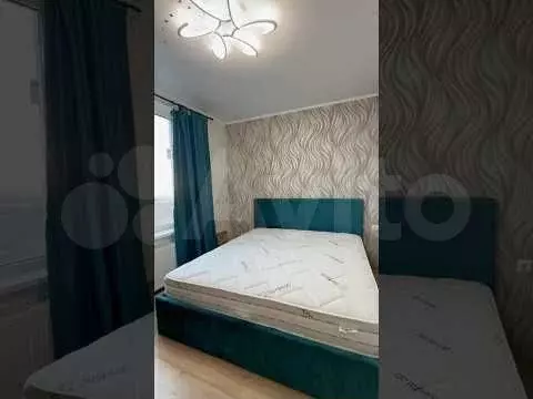 3-к. квартира, 72,9 м, 19/19 эт. - Фото 1
