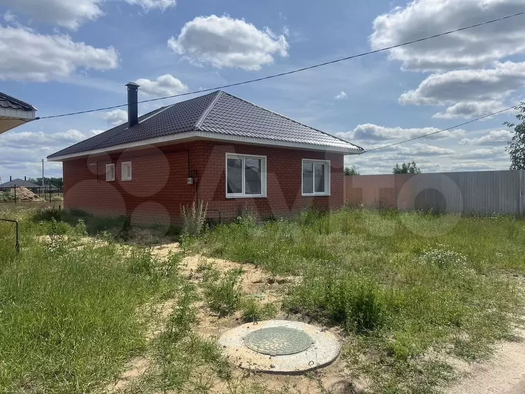 Дом 83 м на участке 5,2 сот. - Фото 1