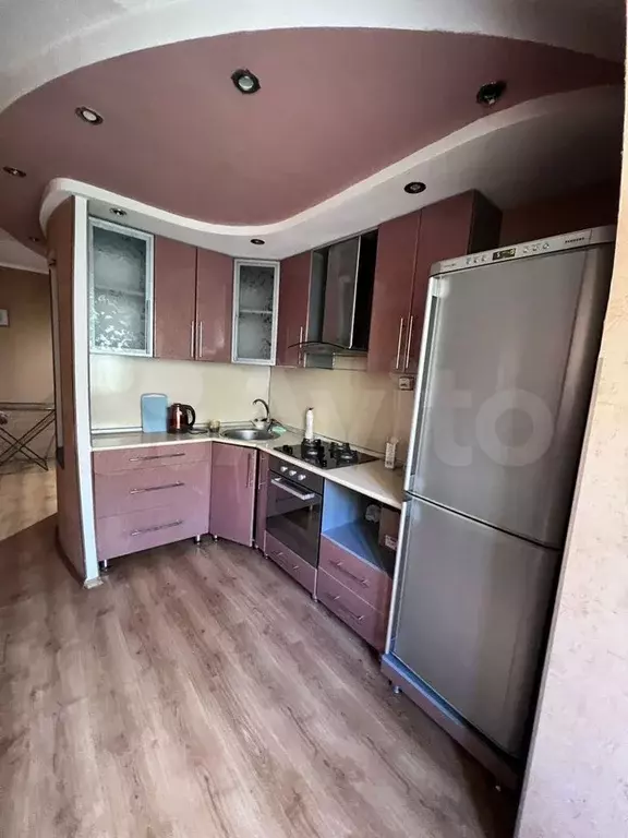 3-к. квартира, 70 м, 1/5 эт. - Фото 0