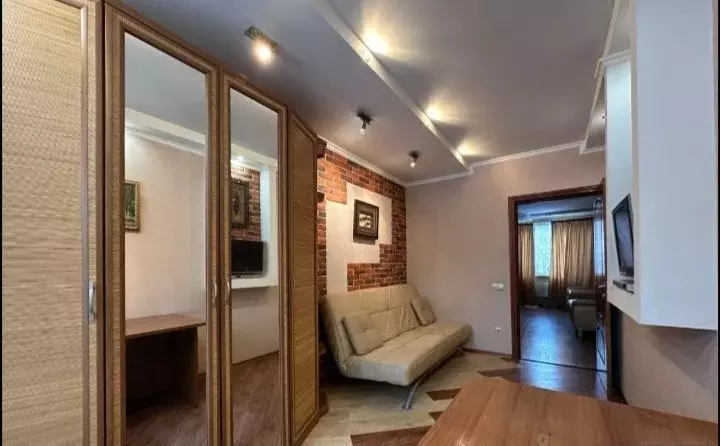 3-к кв. Москва Дубнинская ул., 28К1 (64.0 м) - Фото 2