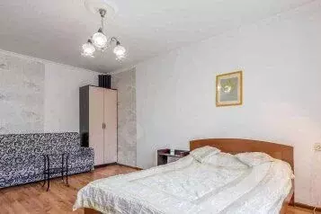 1-к кв. Москва Бирюлевская ул., 1К3 (35.0 м) - Фото 0