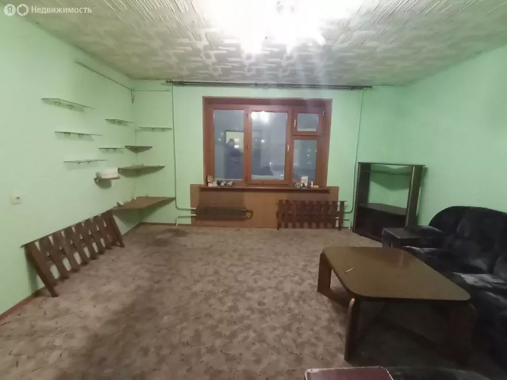 3-комнатная квартира: Норильск, Талнахская улица, 21 (64.2 м) - Фото 2