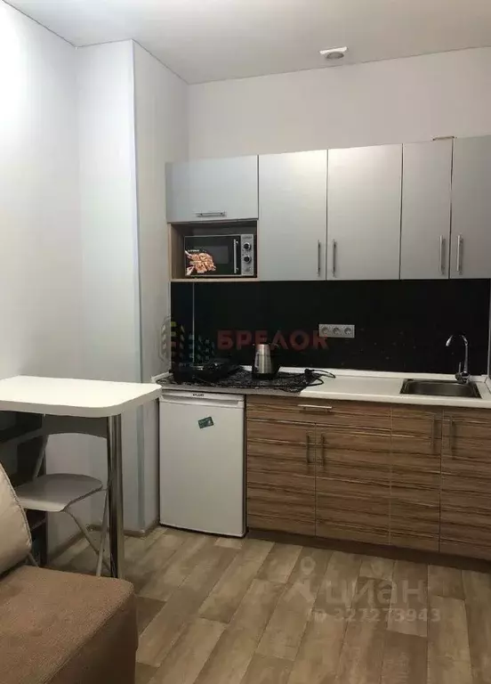 3-к кв. Ростовская область, Ростов-на-Дону Социалистическая ул., 204 ... - Фото 2