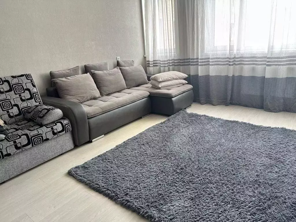 1-к кв. Ямало-Ненецкий АО, Новый Уренгой Строителей мкр, 7/2 (35.0 м) - Фото 1