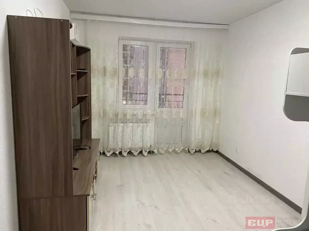 1-к кв. Краснодарский край, Новороссийск Цемдолина тер., ул. Красина, ... - Фото 2