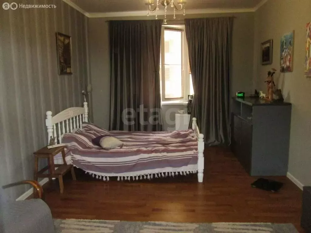 1-комнатная квартира: Анапа, Владимирская улица, 108к2 (47.6 м) - Фото 1