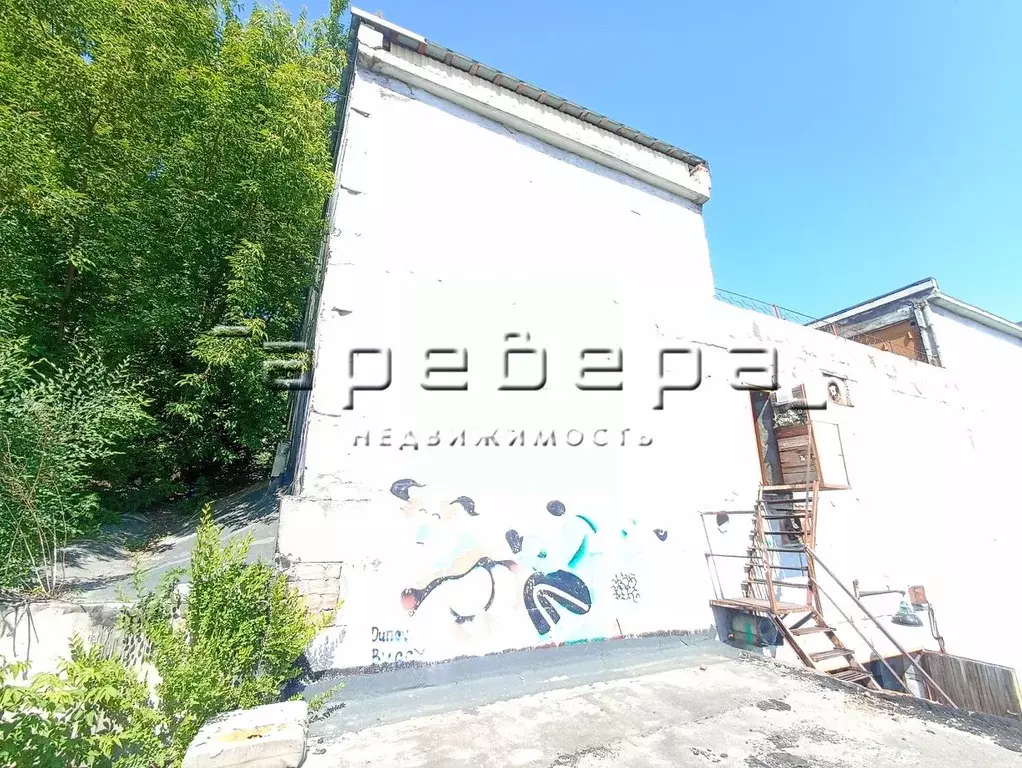 Гараж в Красноярский край, Красноярск ул. Белинского, 3/3 (34 м) - Фото 1