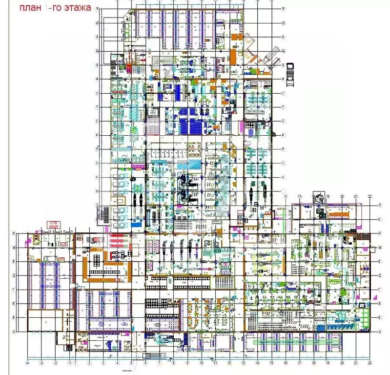 Склад в Московская область, Ногинск Богородский городской округ, ш. ... - Фото 2