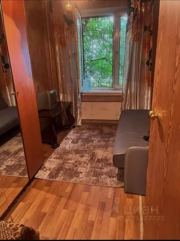 2-к кв. Москва Истринская ул., 10К1 (44.0 м) - Фото 1