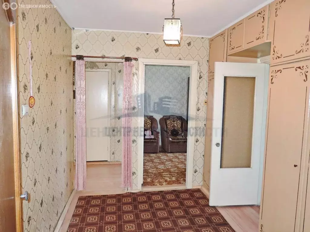 2-комнатная квартира: деревня Евсеево, 10А (52 м) - Фото 0