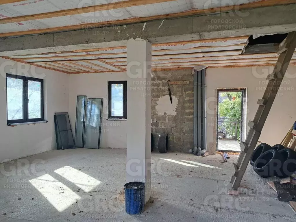 3-к кв. Краснодарский край, Сочи Светлана мкр, ул. Лысая Гора (60.0 м) - Фото 1