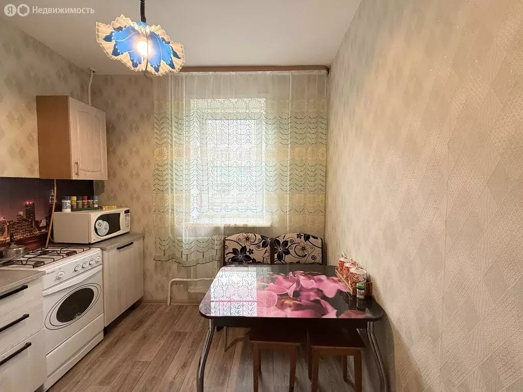 1-комнатная квартира: Валдай, Реченская улица, 3 (32.4 м) - Фото 2