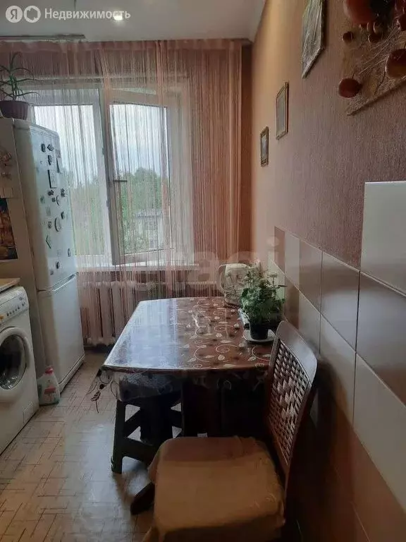 2-комнатная квартира: Барнаул, улица 50 лет СССР, 27А (43.5 м) - Фото 1