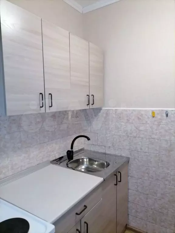1-к. квартира, 31 м, 2/9 эт. - Фото 1