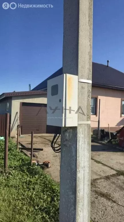 Участок в село Шильнебаш, Нагорная улица, 59 (10 м) - Фото 1