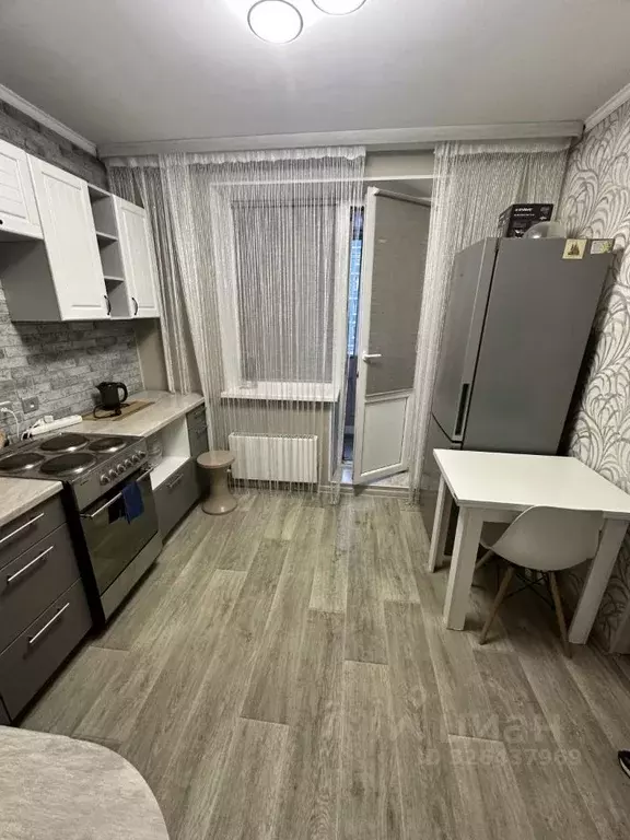 1-к кв. Санкт-Петербург, Санкт-Петербург, Колпино Тверская ул., 39 ... - Фото 1