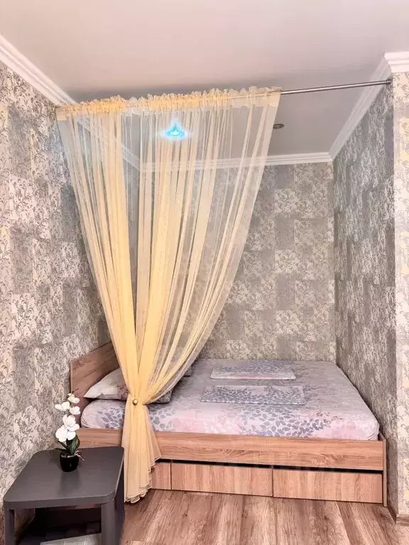 1-к кв. Ростовская область, Аксай ул. Суворова, 21/32к2 (40.0 м) - Фото 0