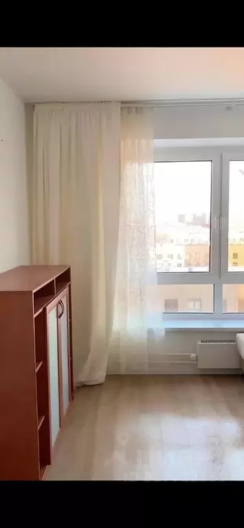 Студия Москва ул. Усадебный Парк, 7 (19.7 м) - Фото 1