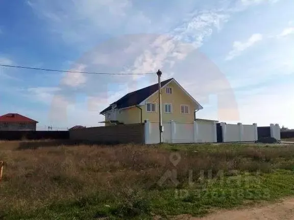 Дом в Крым, Симферопольский район, Николаевка пгт ул. Колхозная (225 ... - Фото 1