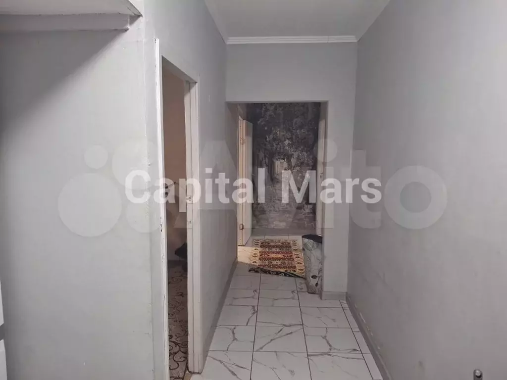 3-к. квартира, 65 м, 3/13 эт. - Фото 0