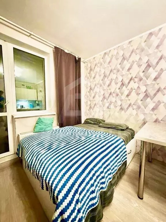 Квартира-студия, 24 м, 11/23 эт. - Фото 0