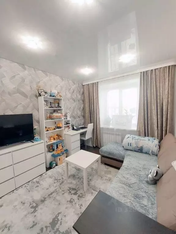 2-к кв. Нижегородская область, Дзержинск Прибрежная тер., ул. Попова, ... - Фото 1