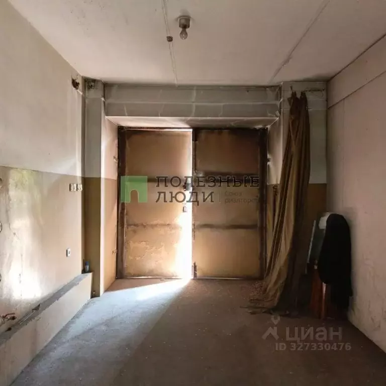 Гараж в Забайкальский край, Чита ул. Журавлева, 7 (18 м) - Фото 2