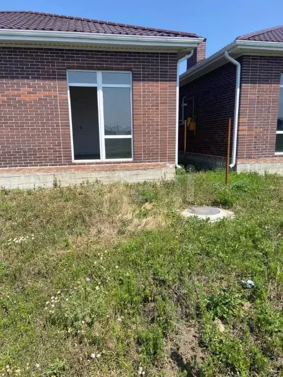 Дом в Ростовская область, Мясниковский район, Красный Крым хут. ул. ... - Фото 2