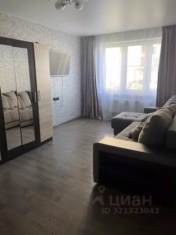 2-к кв. Краснодарский край, Новороссийск Суворовская ул., 77 (54.0 м) - Фото 2