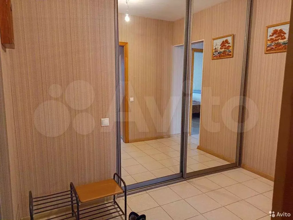 3-к. квартира, 67 м, 6/9 эт. - Фото 0